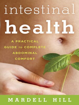 cover image of Intestinal Health
